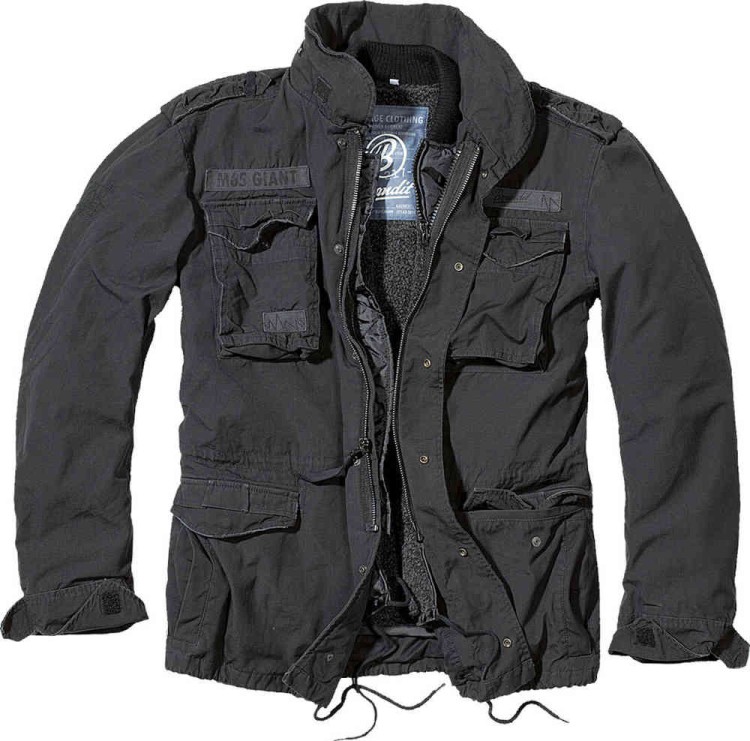 Куртка Brandit M-65 Giant