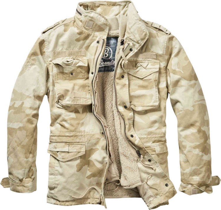 Куртка Brandit M-65 Giant