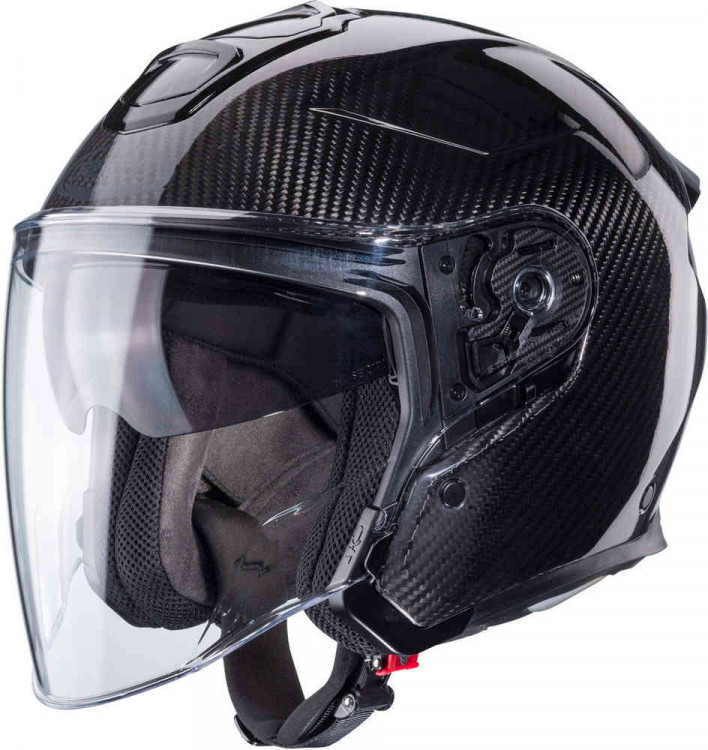 Мотошлем открытый Caberg Flyon II Carbon  CA20056500-M