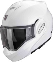 Мотошлем модуляр Scorpion Exo-Tech Evo Pro Solid