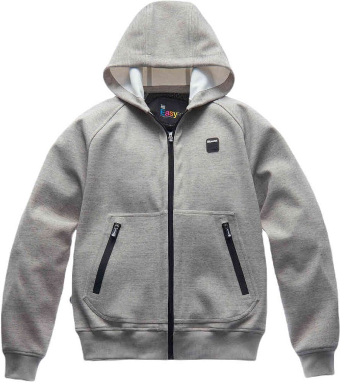 Мотокуртка текстильная мужская Blauer Easy Man