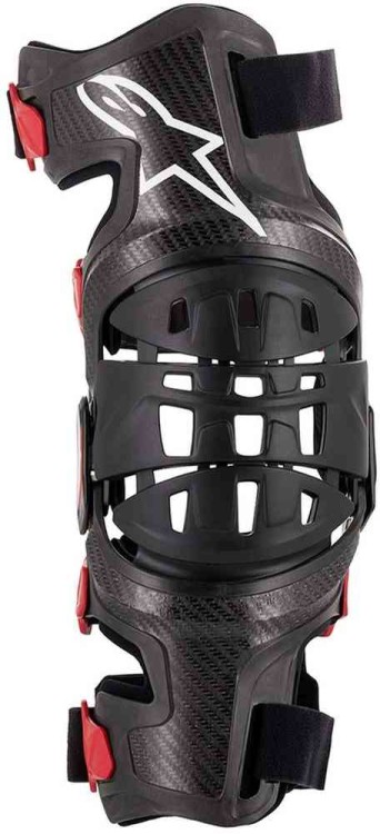 Мотозащита Alpinestars Bionic-10 Carbon  6500319-13-L