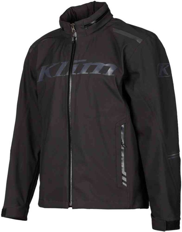 Мотокуртка текстильная мужская Klim Enduro S4
