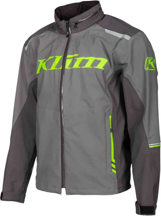 Мотокуртка текстильная мужская Klim Enduro S4