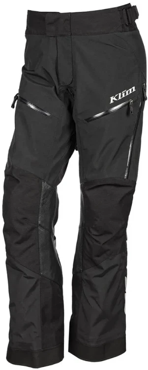 Мотоштаны текстильные женские Klim Latitude