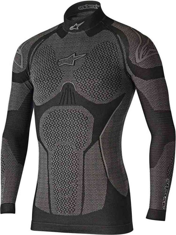 термобелье - майка Alpinestars Ride Tech  4752117-106-XS-S