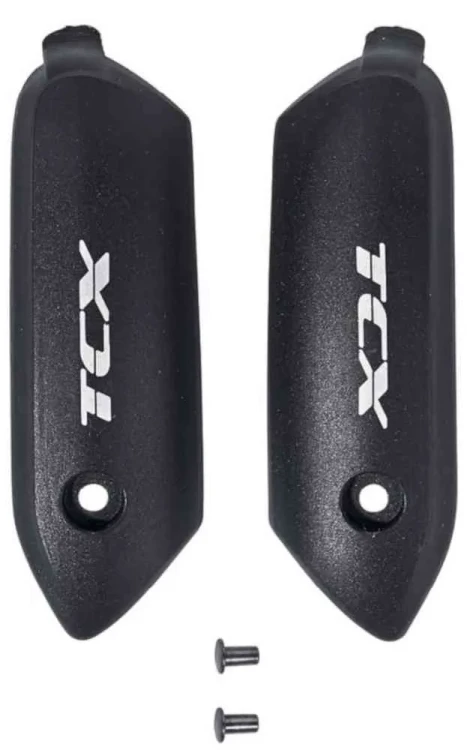 TCX RT-Race  21307-NERO