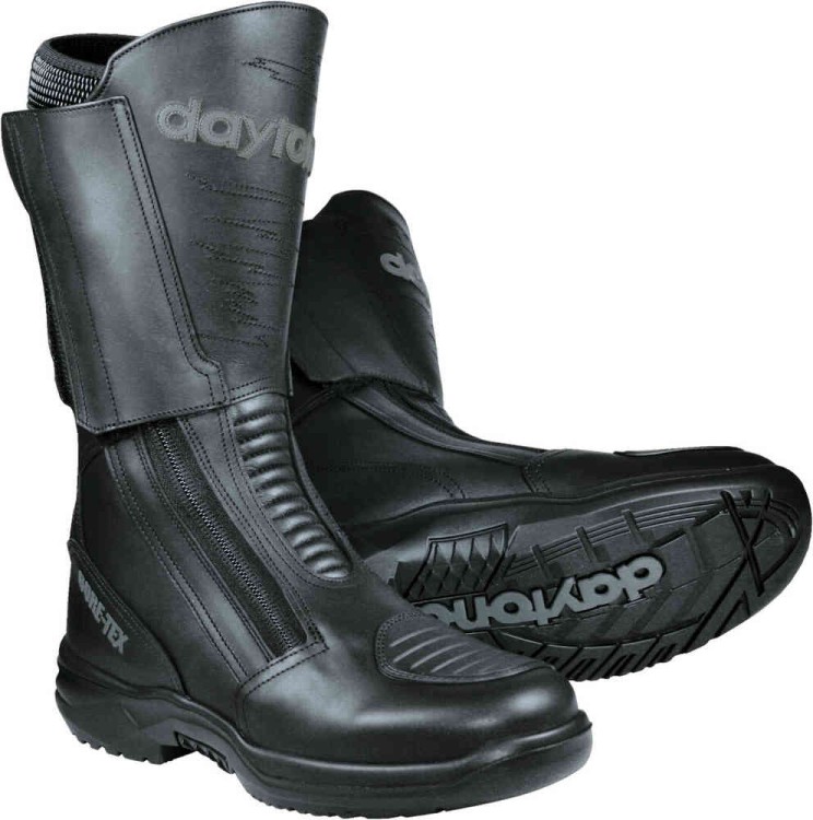 Мотоботы туристические Daytona Traveller GTX Gore-Tex