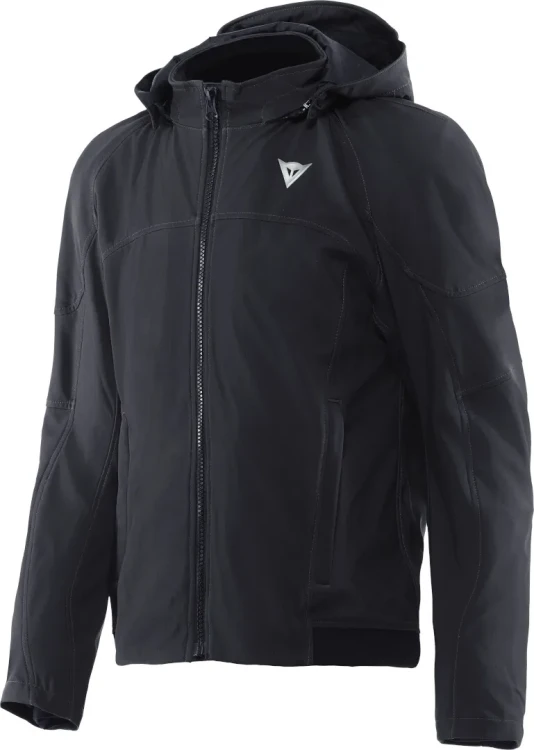 Мотокуртка текстильная Dainese Ignite 2