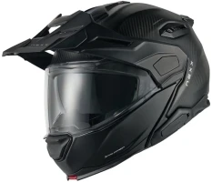 Мотошлем для мотокросса и эндуро Nexx X.Lifecountry Zero Pro Carbon