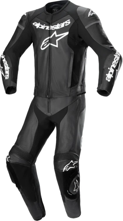 Мотокомбинезон раздельный Alpinestars GP Force Lurv