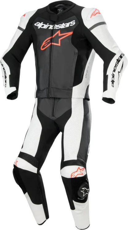 Мотокомбинезон раздельный Alpinestars GP Force Lurv