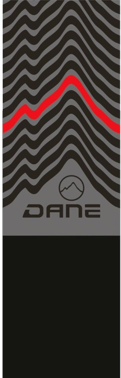 термобелье DANE Thermo Graphic  049252