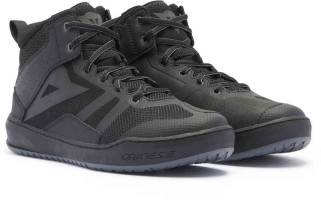 Мотоботы городские и короткие Dainese Suburb Air