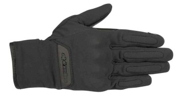 Мотоперчатки для города, спорта и туринга женские Alpinestars C-1 v2