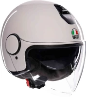 Мотошлем открытый AGV Eteres Mono