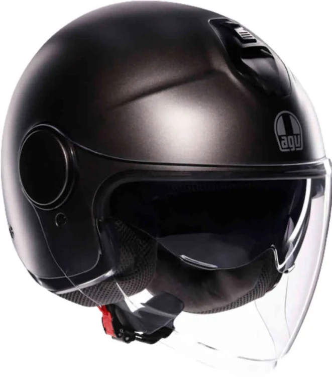 Мотошлем открытый AGV Eteres Mono