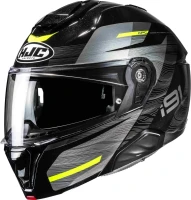 Мотошлем модуляр HJC i91 Dusk