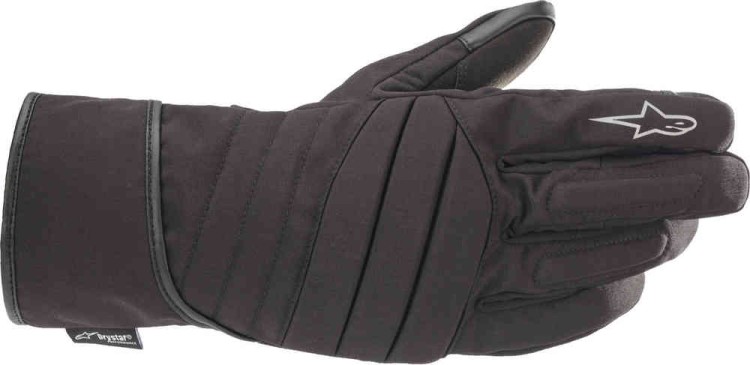 Мотоперчатки для города, спорта и туринга Alpinestars SR-3 V2 Drystar