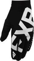 Мотоперчатки для мотокросса и эндуро FXR Slip-On Lite