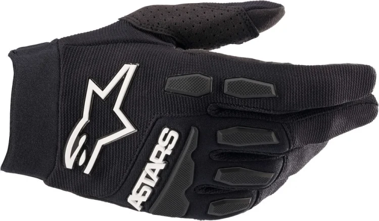 Мотоперчатки для мотокросса и эндуро Alpinestars Full Bore