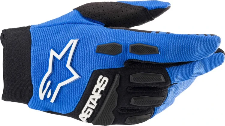 Мотоперчатки для мотокросса и эндуро Alpinestars Full Bore