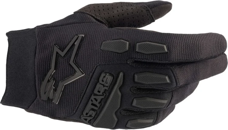 Мотоперчатки для мотокросса и эндуро Alpinestars Full Bore