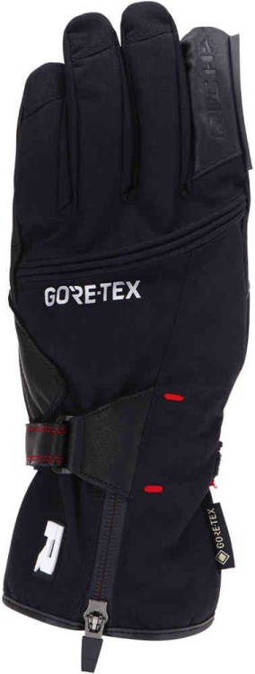 Мотоперчатки для города, спорта и туринга Richa Buster Gore-Tex  5BU-100-S