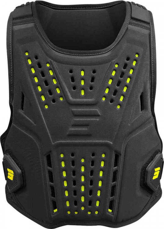Мотозащита Shot Body Armor  A06-27A1-A01-11