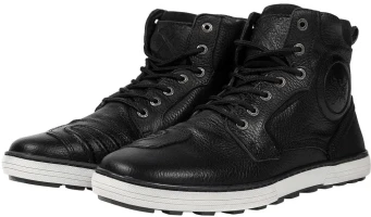 Мотоботы городские и короткие John Doe Shifter XTM