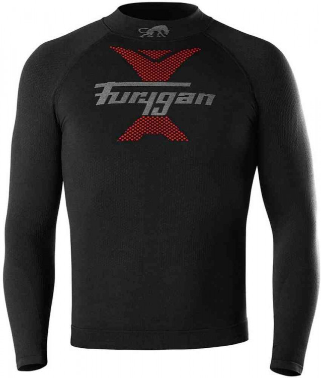 термобелье - майка Furygan Active Thermo 37.5  65340-XS-100