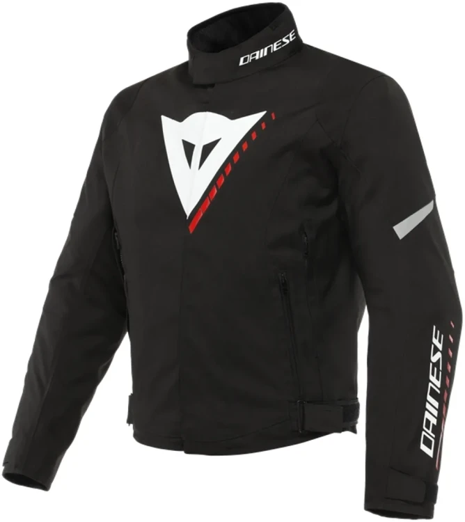 Мотокуртка текстильная Dainese Veloce D-Dry