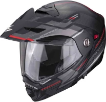 Мотошлем для мотокросса и эндуро Scorpion ADX-2 Carrera