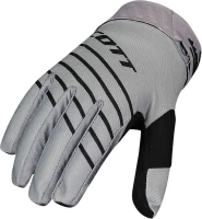 велоэкипировка Scott 450 Angled Серый/Черный 2786111019006