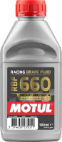 MOTUL RBF 660 Factory Line DOT 4  101666-05