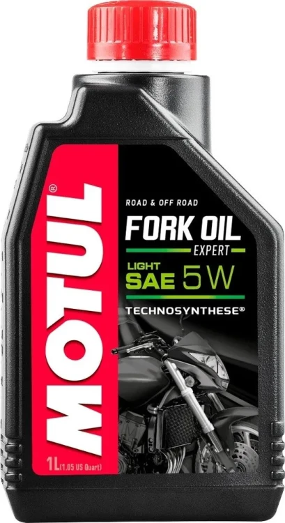 MOTUL Expert Light 5W 105929-1