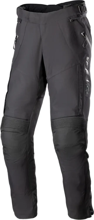 Мотоштаны текстильные женские Alpinestars Bogota Pro Drystar