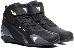 Мотоботы городские и короткие Dainese Herian D-WP