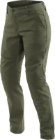 Мотоштаны текстильные женские Dainese Chinos