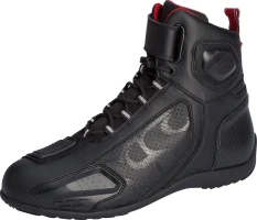 Мотоботы городские и короткие IXS X-Sport RS-400 K