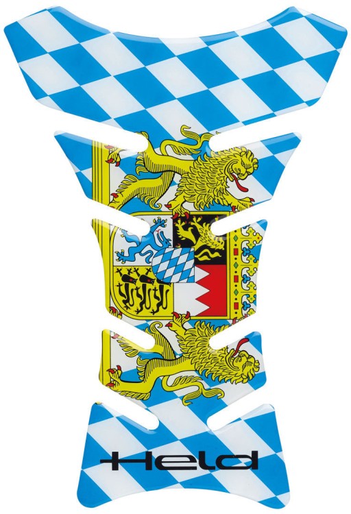Held