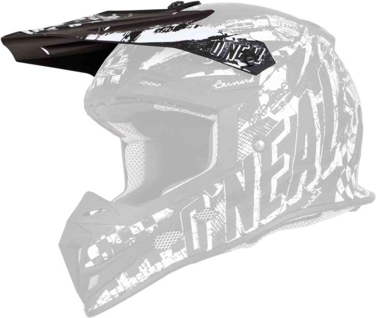 Oneal 5Series Rider  0618-R00