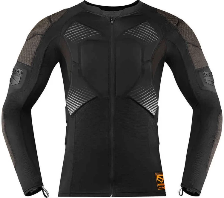 Мотозащита Icon Field Armor Compression  27010987