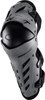Мотозащита Leatt Dual Axis Серый DL2610-009-SM