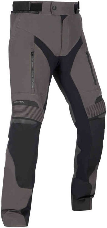 Мотоштаны текстильные мужские Richa Cyclone 2 Gore-Tex