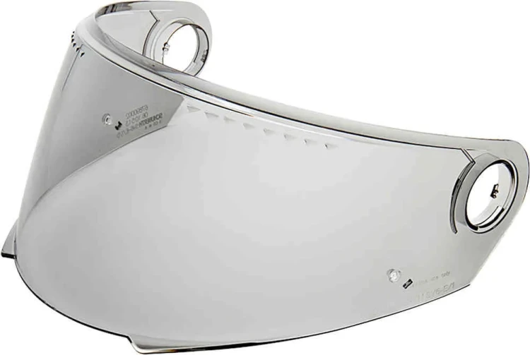 Schuberth E2 Темно-голубой 4990010234