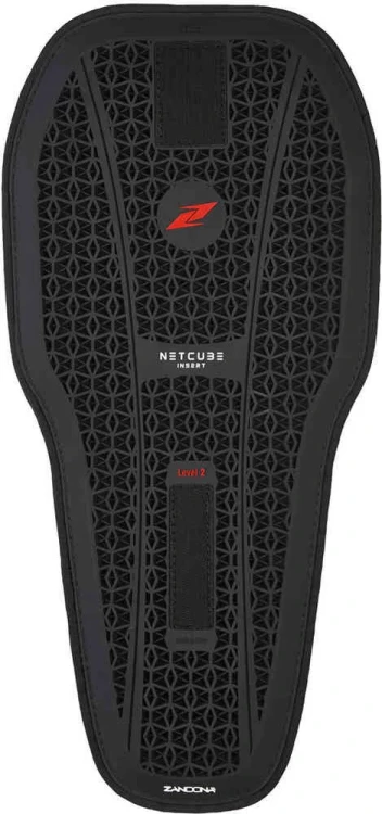 Мотозащита Zandona Netcube 7406G1 Level 2  7406BKG100
