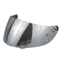  Визор Icon IC04 Airform,Airframe PRO,Airmada серебристый иридий