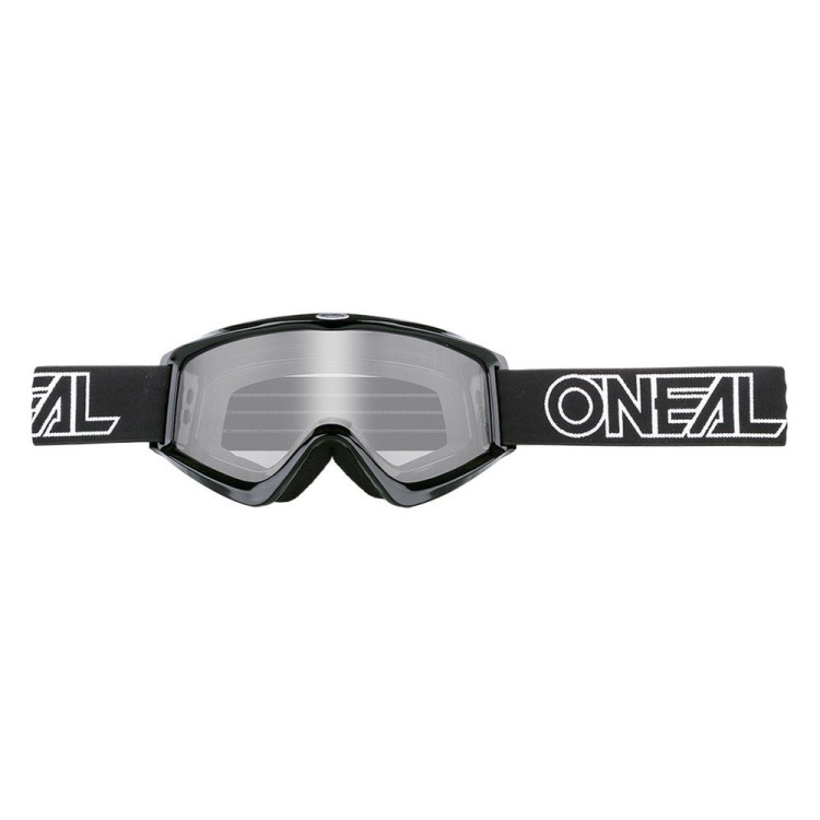 Oneal B-Zero Неоновый желтый 6025-307