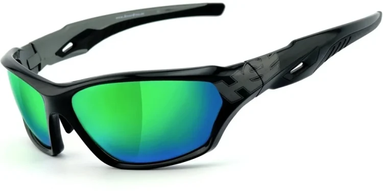 HSE SportEyes 2093 Зеленый 2093bs-agrv